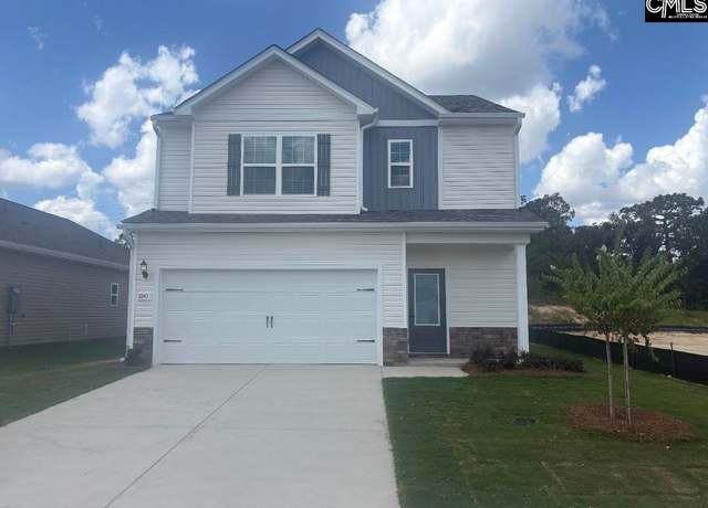 Property at 1041 Peaceful Fawn Dr, Elgin, SC 29045, 3 beds, 2.5 baths