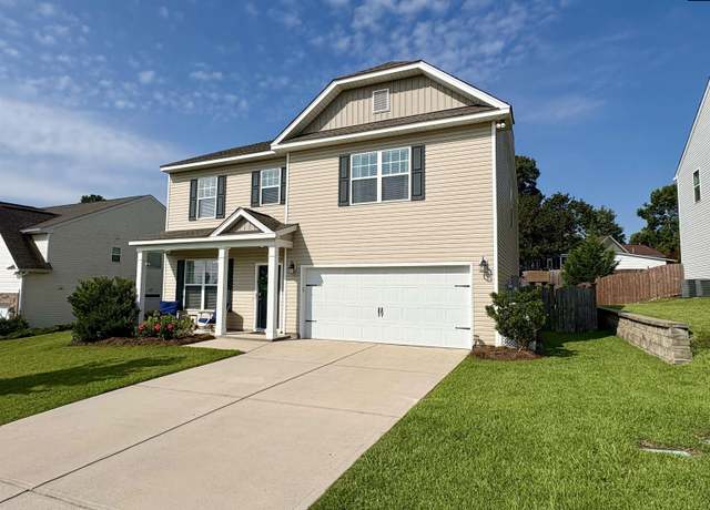 Property at 211 Sunnyview Ln, Lexington, SC 29073, 4 beds, 2.5 baths