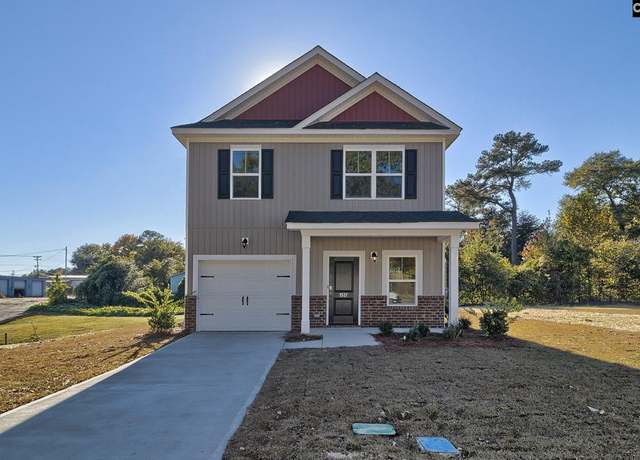 Property at 196 Cricket Hill Dr, Lugoff, SC 29078, 3 beds, 2.5 baths