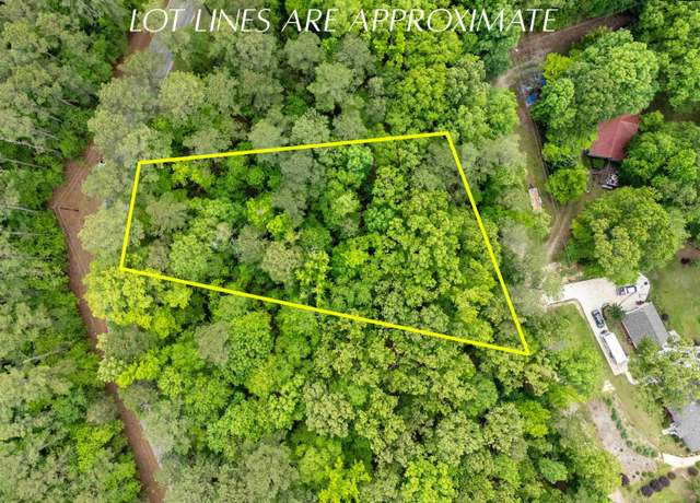 Property at 1427-3 Buck Hill Landing Rd Lot 3, Ridgeway, SC 29130