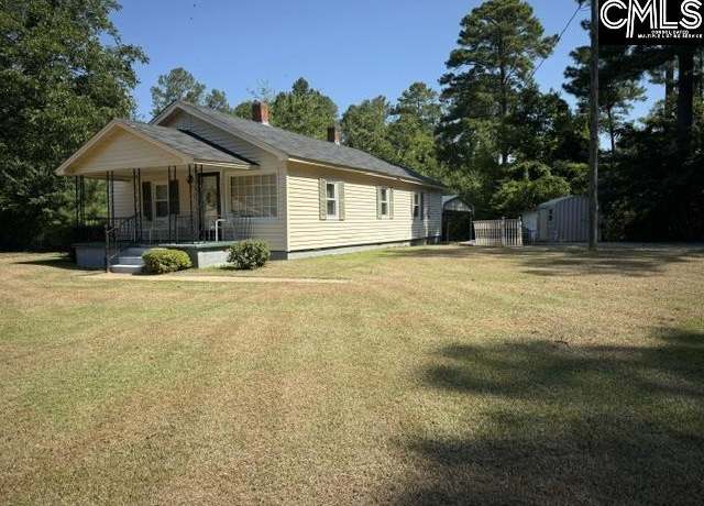 Property at 757 Shelton Ferry Rd, Whitmire, SC 29178, 2 beds, 1 bath