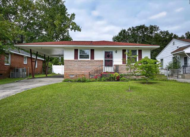 Property at 1127 Deerwood St, Columbia, SC 29205-4815, 3 beds, 2 baths