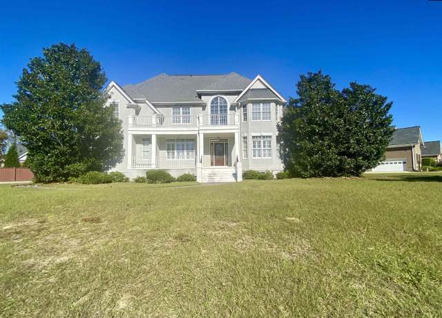 Property at 105 Overbranch Dr, Columbia, SC 29223, 4 beds, 3.5 baths