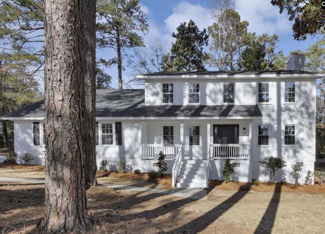 Property at 101 Old Home Pl, Columbia, SC 29212, 4 beds, 2.5 baths