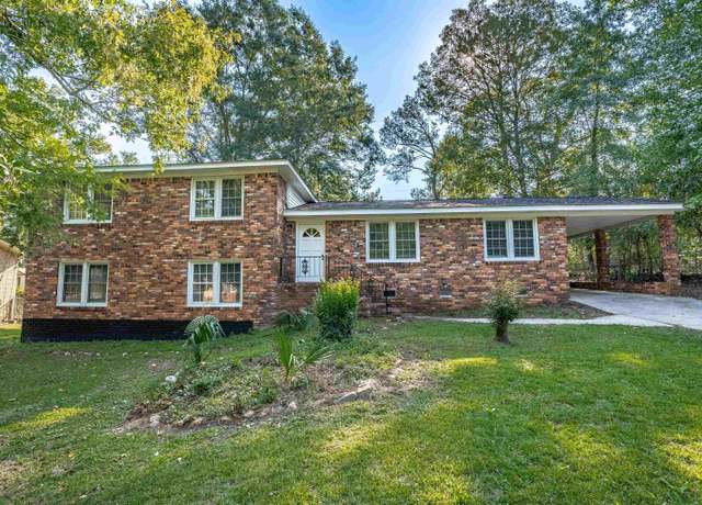 Property at 2808 Hardwicke Rd, Columbia, SC 29210-5029, 5 beds, 2 baths