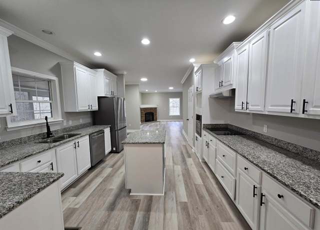 Property at 3644 Park Rd, Ridgeway, SC 29130, 3 beds, 2 baths