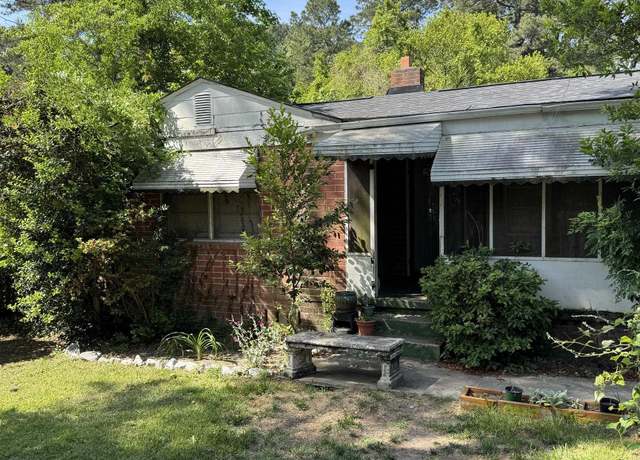 Property at 729 Vernon St, Columbia, SC 29203, 2 beds, 1 bath