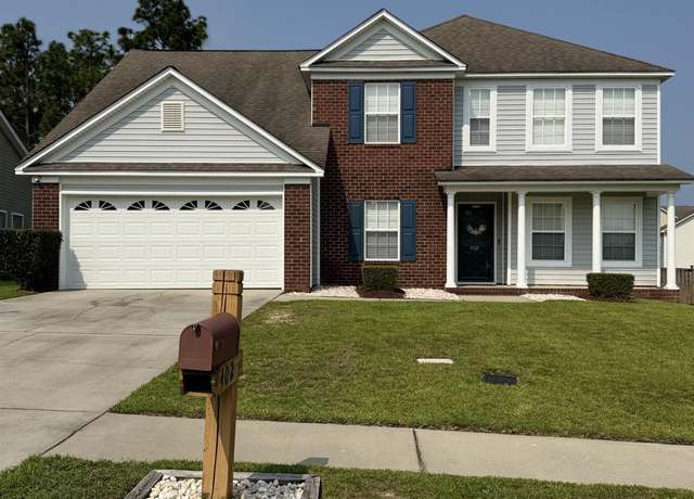 Property at 402 Indigo Ridge Dr, Columbia, SC 29229-7214, 6 beds, 3.5 baths