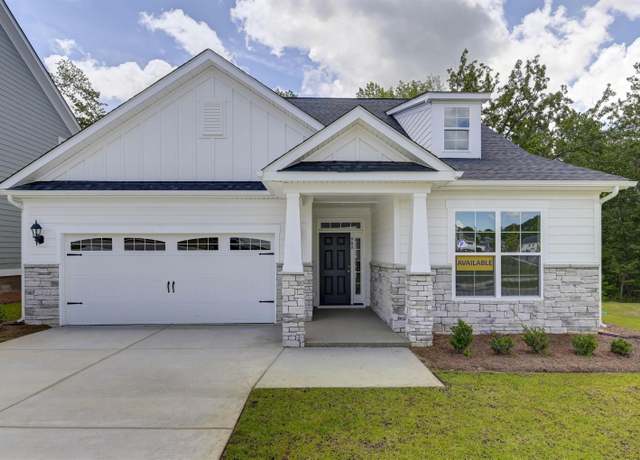 Property at 904 Debensham Way, Columbia, SC 29229, 4 beds, 3 baths
