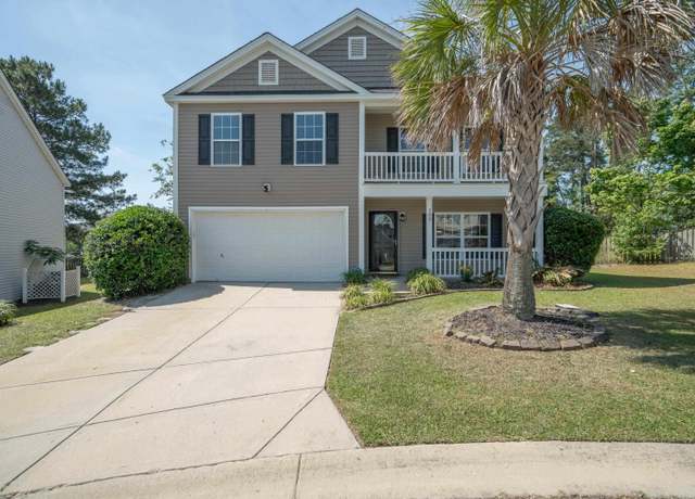 Property at 109 White Cedar Ct, Lexington, SC 29073, 4 beds, 2.5 baths