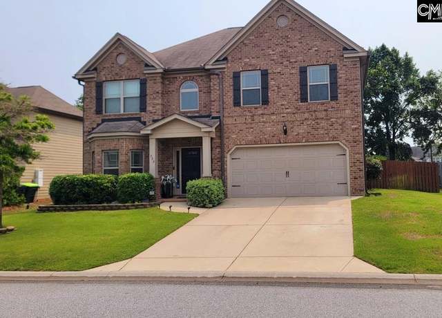 Property at 522 Meadow Grass Ln, Lexington, SC 29072, 4 beds, 2.5 baths