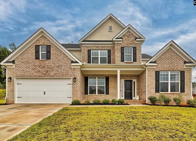 Property at 40 Hanging Leaf Ct, Blythewood, SC 29016, 5 beds, 3.5 baths