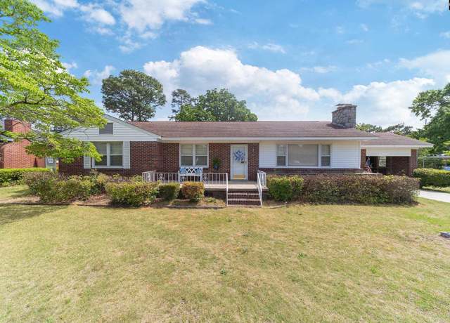 Property at 1031 Evergreen Ave, Cayce, SC 29033, 3 beds, 1.5 baths