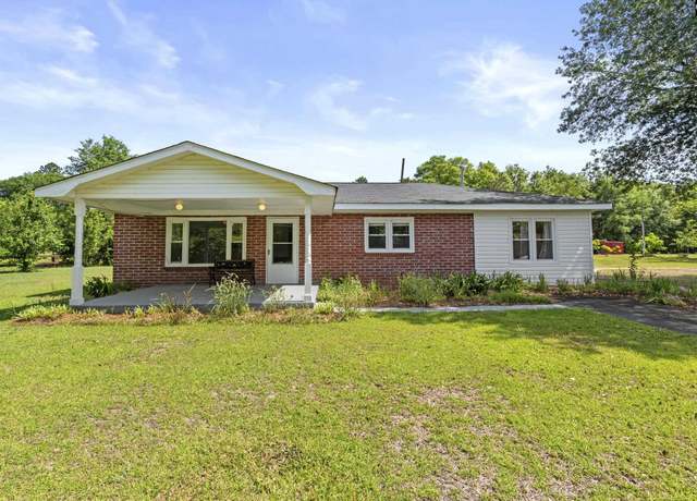 Property at 4517 Festival Trail Rd, Wagener, SC 29164, 3 beds, 1 bath