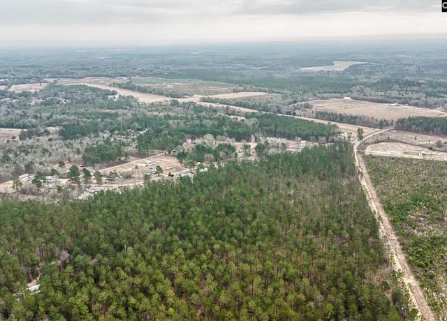 Property at 00 Otis Baughman Sr Rd, Wagener, SC 29164