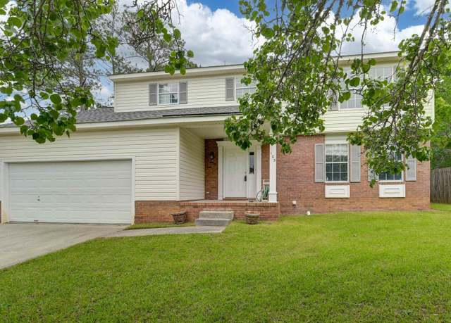 Property at 105 Stockland Rd, Irmo, SC 29063, 4 beds, 2.5 baths