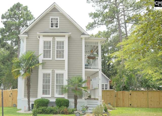 Property at 5 Eastpine Ct, Columbia, SC 29212, 3 beds, 2.5 baths