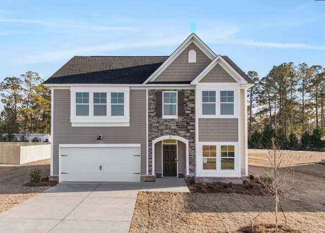 Property at 231 West Rapid Run, Camden, SC 29020, 4 beds, 2.5 baths
