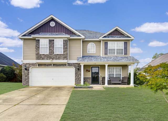 Property at 1049 Buttercup Cir, Blythewood, SC 29016, 4 beds, 2.5 baths