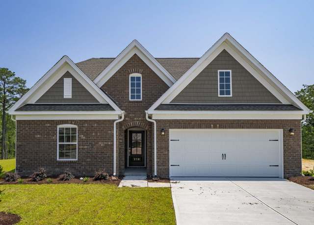 Property at 259 Backspin Dr, Elgin, SC 29045, 3 beds, 2 baths