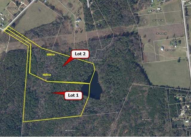 Property at 1389 A Three Branches Rd, Lugoff, SC 29078