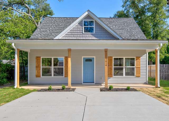 Property at 1610 Crapps Ave, West Columbia, SC 29169-0000, 3 beds, 2.5 baths