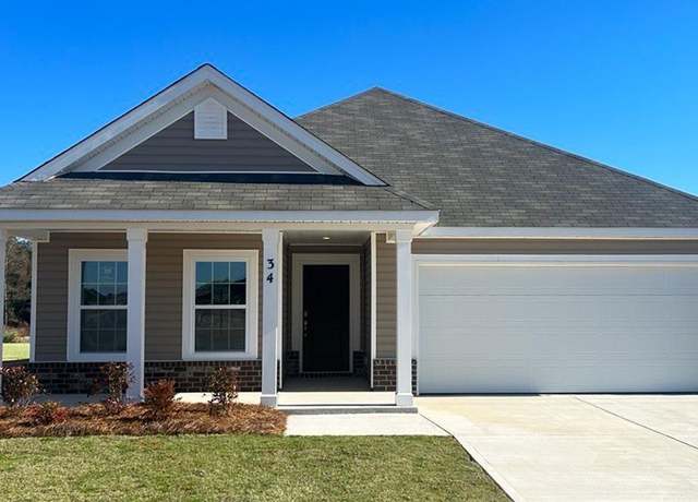 Property at 34 Maple Dr, Camden, SC 29020, 3 beds, 2 baths