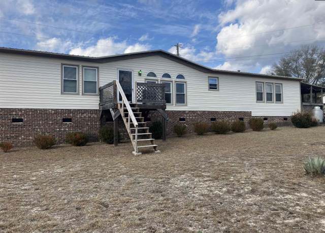 Property at 227 Pegues, Pageland, SC 29728, 4 beds, 2 baths
