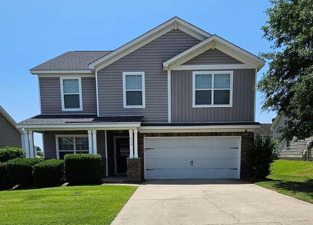 Property at 629 Summerall Ln, Columbia, SC 29229, 4 beds, 2.5 baths