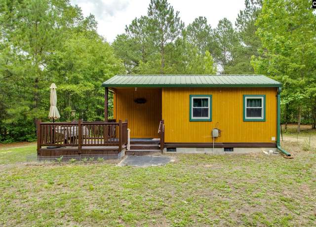 Property at 112 Scaley Bark Rd, Cassatt, SC 29032, 1 bed, 1 bath