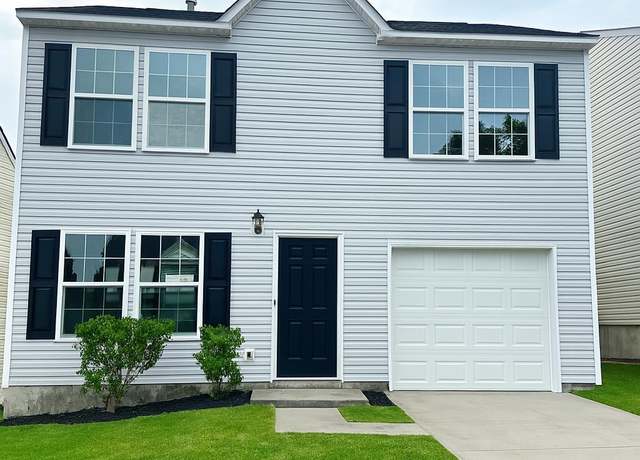 Property at 104 Curvewood Rd, Columbia, SC 29229, 3 beds, 2.5 baths