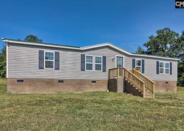 Property at 450 Sweet Pea Ln, Swansea, SC 29160, 3 beds, 2 baths