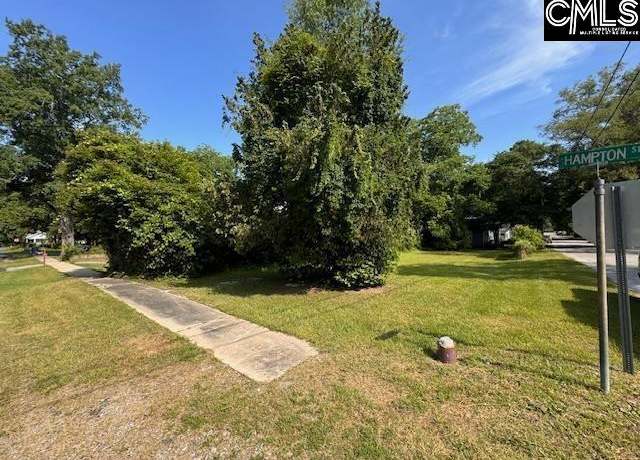 Property at 702 Hampton St, Camden, SC 29020-0000