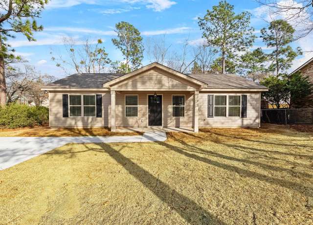 Property at 601 Sutters Mill Rd, Columbia, SC 29229, 3 beds, 2 baths