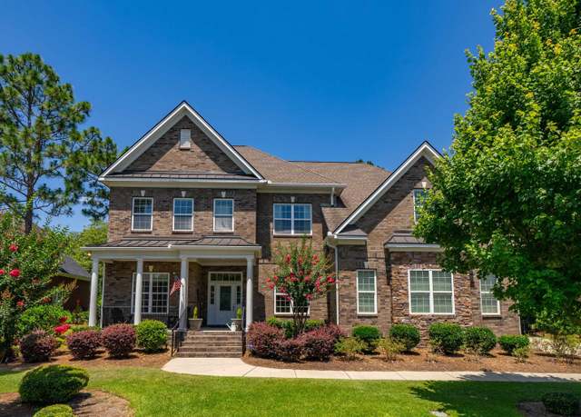 Property at 215 Peninsula Way, Columbia, SC 29229, 4 beds, 3.5 baths
