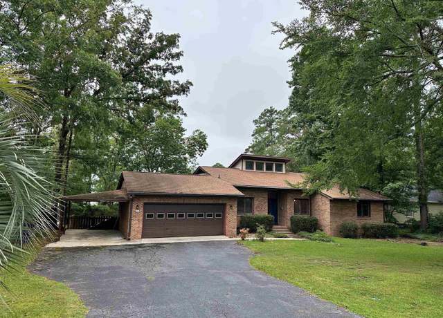 Property at 447 Edgewater Rd, Prosperity, SC 29127, 3 beds, 2.5 baths
