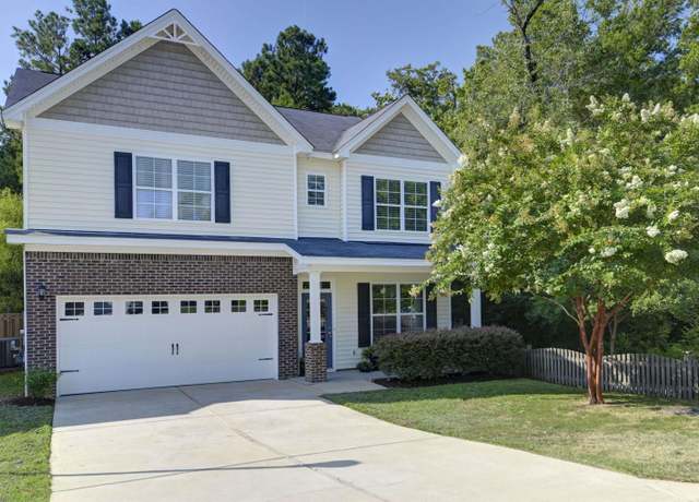 Property at 250 Garden Brooke Dr, Irmo, SC 29063, 4 beds, 3.5 baths