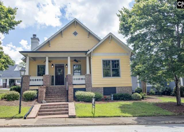 Property at 1536 Harrington St, Newberry, SC 29108, 4 beds, 4 baths