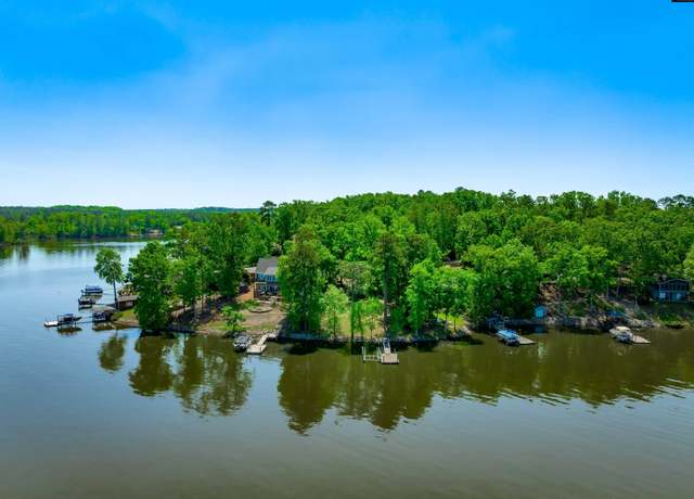 Property at 1172 Langford, Leesville, SC 29070