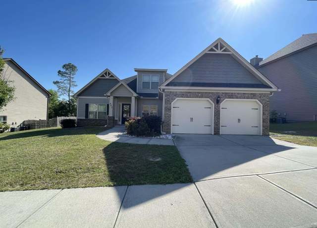 Property at 465 Henslowe Ln, West Columbia, SC 29170, 4 beds, 3 baths