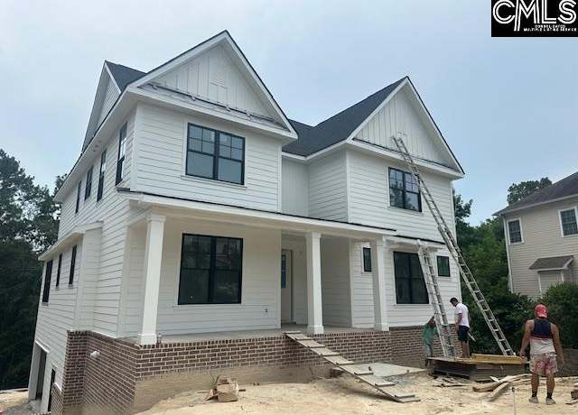 Property at 389 Highland Point Dr, Columbia, SC 29229, 5 beds, 5.5 baths