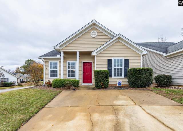 Property at 102 West Horn Ct, Chapin, SC 29036, 3 beds, 2 baths