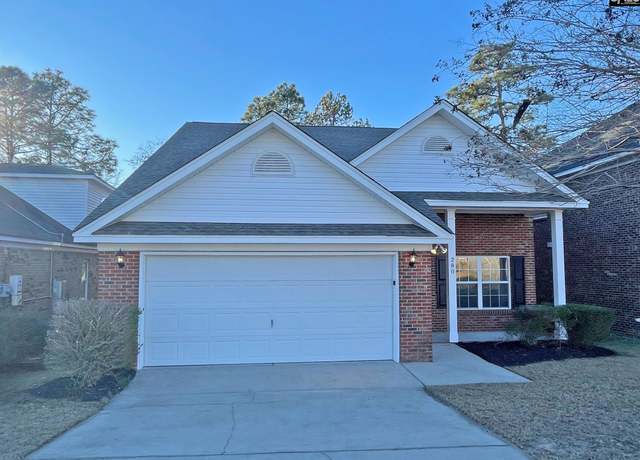 Property at 280 Hollingsworth Ln, Lexington, SC 29072, 3 beds, 2.5 baths