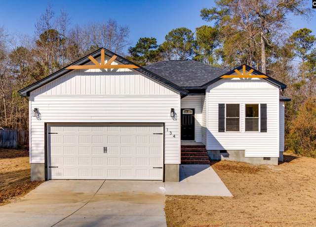 Property at 134 Heises Pond Way, Columbia, SC 29229, 3 beds, 2 baths