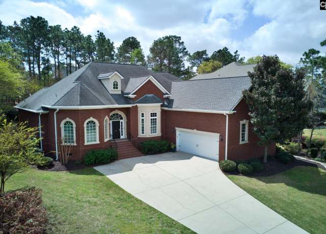 Property at 34 Shoreline Dr, Columbia, SC 29229-7302, 4 beds, 3.5 baths