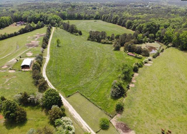 Property at 0 US Highway 76, Prosperity, SC 29127