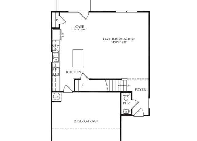 Property at 2114 Lofton Rd, Blythewood, SC 29016, 3 beds, 2.5 baths