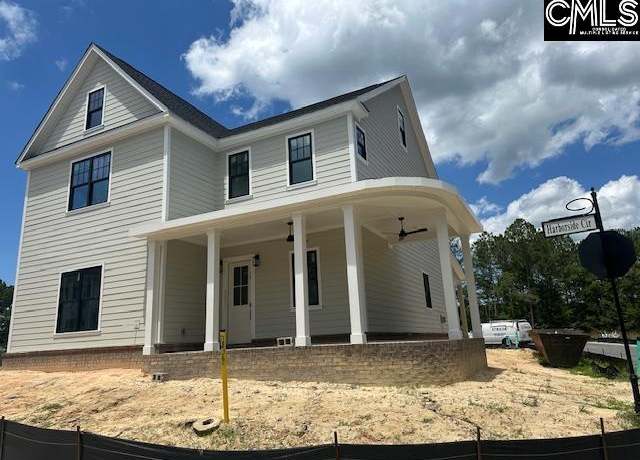 Property at 147 Harborside Cir, Columbia, SC 29229, 5 beds, 4.5 baths