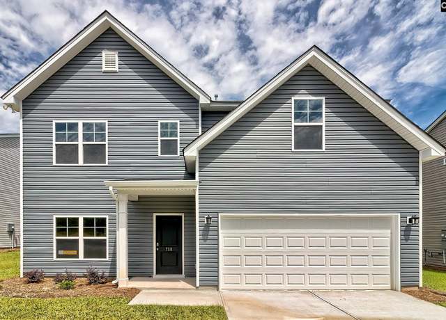 Property at 758 Samantha St, West Columbia, SC 29170, 5 beds, 3 baths