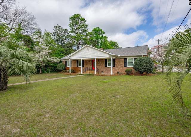 Property at 1000 C Ave, West Columbia, SC 29169, 3 beds, 2 baths